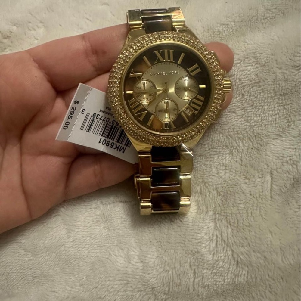 Michal kors watch